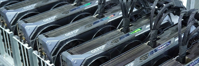 RTX PRO 6000 Blackwell проти чотирьох RTX 5090