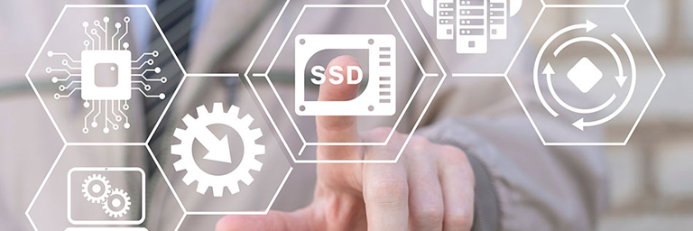 Серверні SSD проти клієнтських